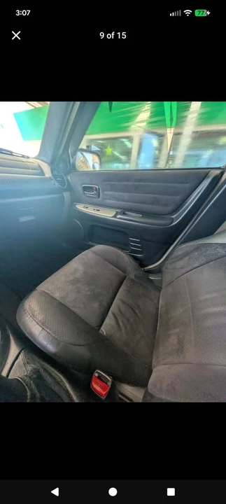 2003 Lexus IS 1st Gen - Image 6 of 8
