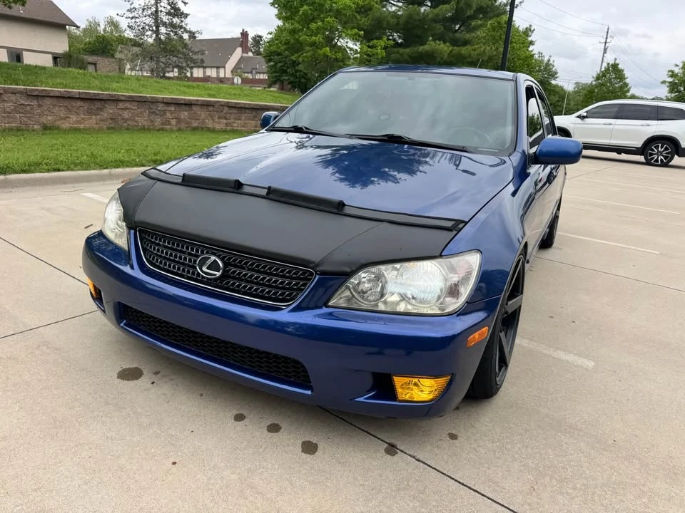 2003 Lexus IS 1st Gen - Image 15 of 20