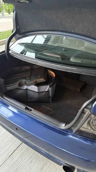 2003 Lexus IS 1st Gen - Image 17 of 19