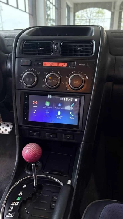 2003 Lexus IS 1st Gen - Image 11 of 19
