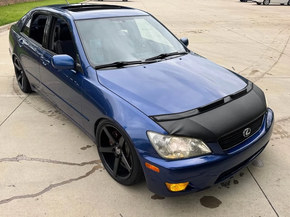 2003 Lexus IS 1st Gen - Image 7 of 20