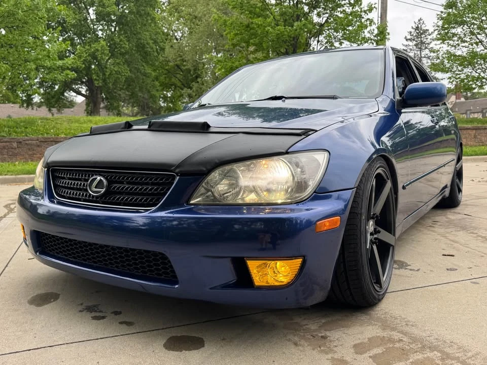 2003 Lexus IS 1st Gen - Image 14 of 20