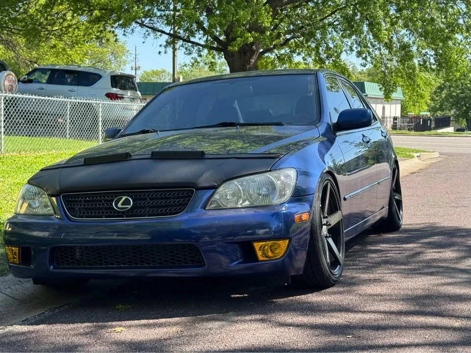 2003 Lexus IS 1st Gen - Image 20 of 20