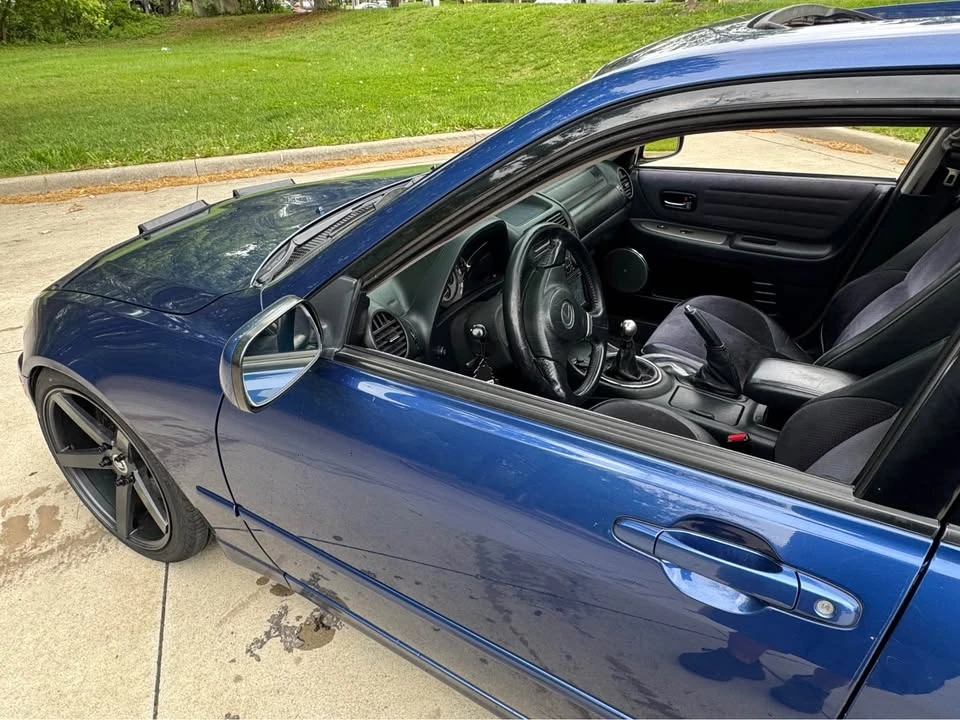 2003 Lexus IS 1st Gen - Image 6 of 20