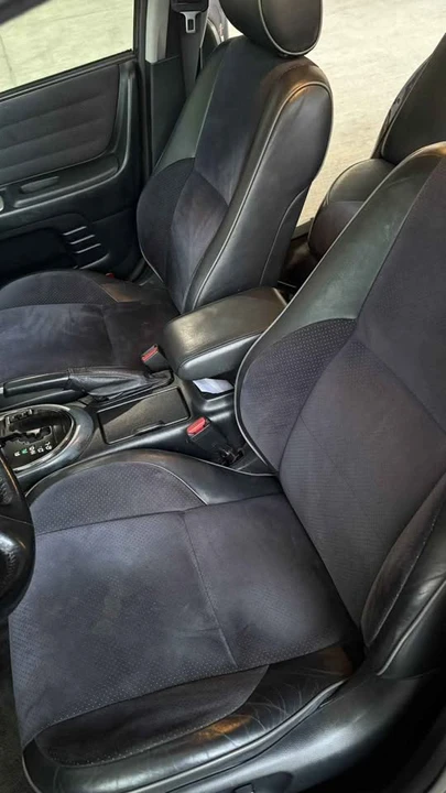 2003 Lexus IS 1st Gen - Image 12 of 19
