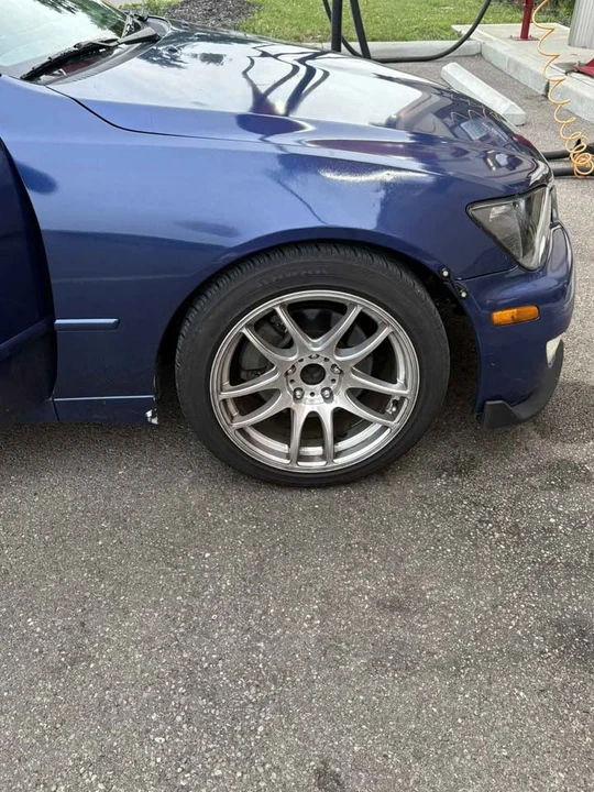 2003 Lexus IS 1st Gen - Image 5 of 19