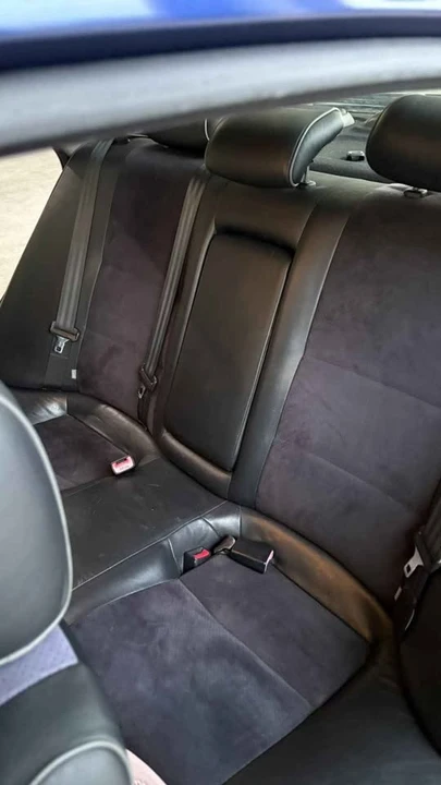 2003 Lexus IS 1st Gen - Image 10 of 19