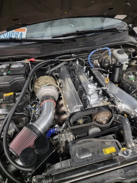 2003 Lexus IS 1st Gen - Image 15 of 15