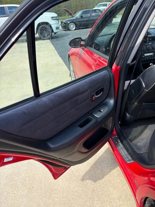 2003 Lexus IS 1st Gen - Image 11 of 20