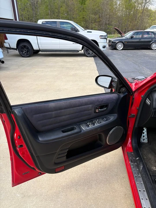 2003 Lexus IS 1st Gen - Image 12 of 20