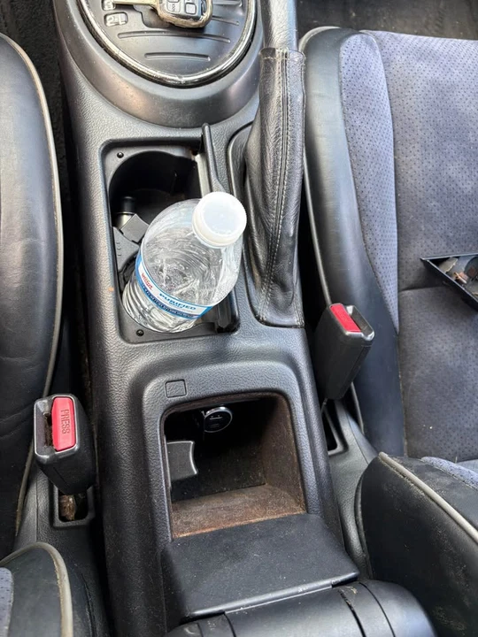 2003 Lexus IS 1st Gen - Image 17 of 20