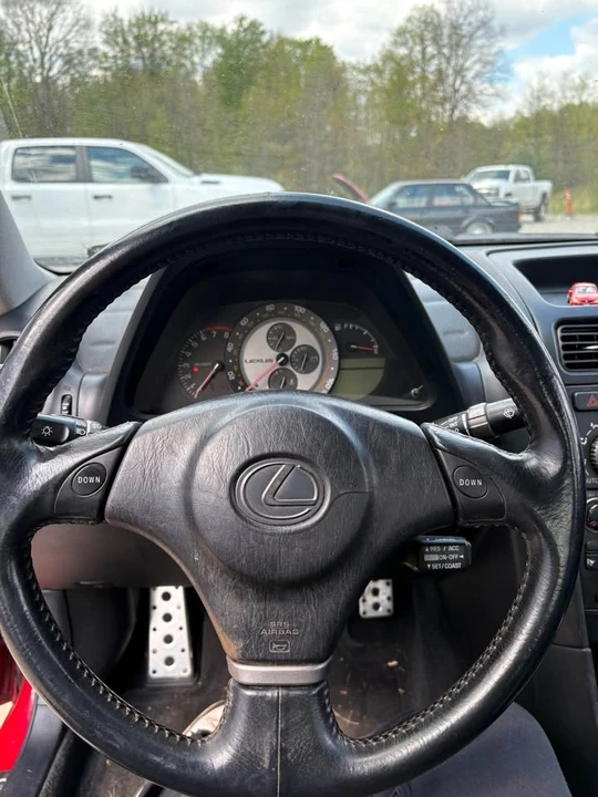 2003 Lexus IS 1st Gen - Image 14 of 20