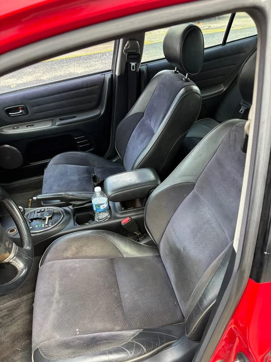 2003 Lexus IS 1st Gen - Image 13 of 20