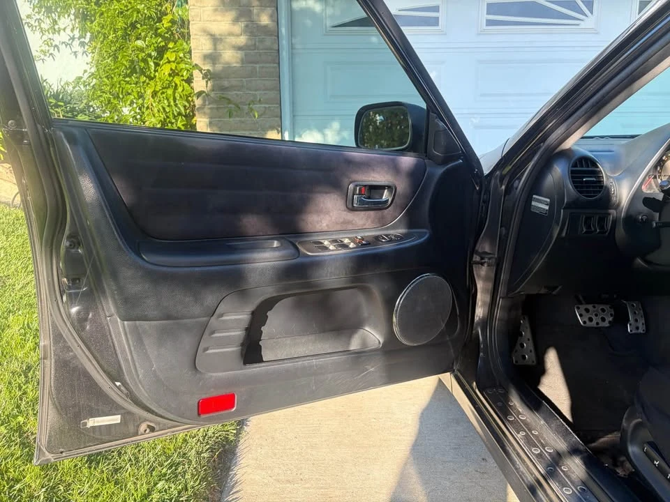 2003 Lexus IS 1st Gen - Image 7 of 8