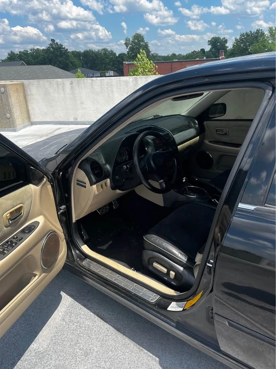 2003 Lexus IS 1st Gen - Image 11 of 17