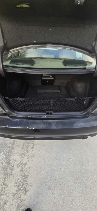 2003 Lexus IS 1st Gen - Image 10 of 20
