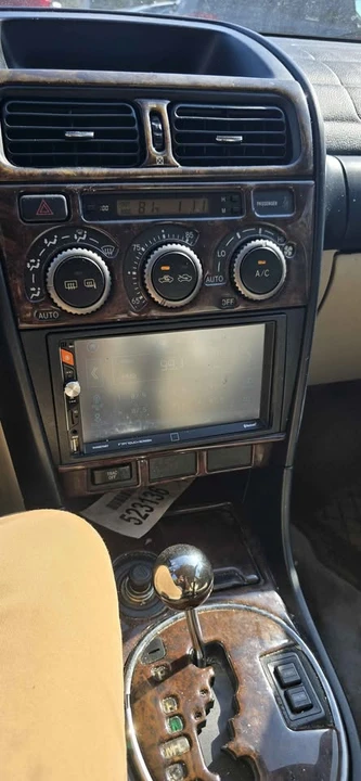 2003 Lexus IS 1st Gen - Image 20 of 20