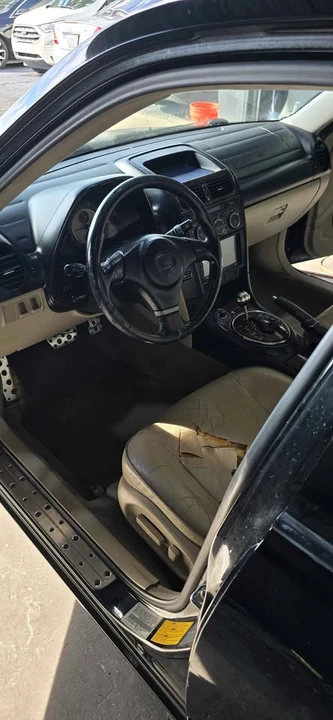 2003 Lexus IS 1st Gen - Image 18 of 20