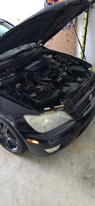 2003 Lexus IS 1st Gen - Image 6 of 20