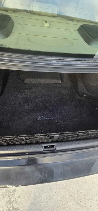2003 Lexus IS 1st Gen - Image 9 of 20