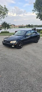 2003 Lexus IS 300 Sedan