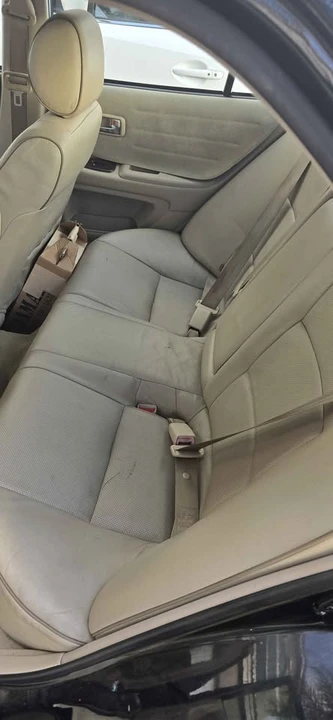 2003 Lexus IS 1st Gen - Image 12 of 20