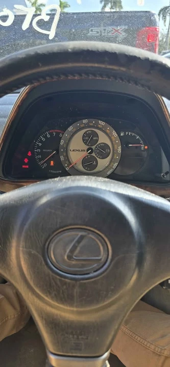 2003 Lexus IS 1st Gen - Image 19 of 20