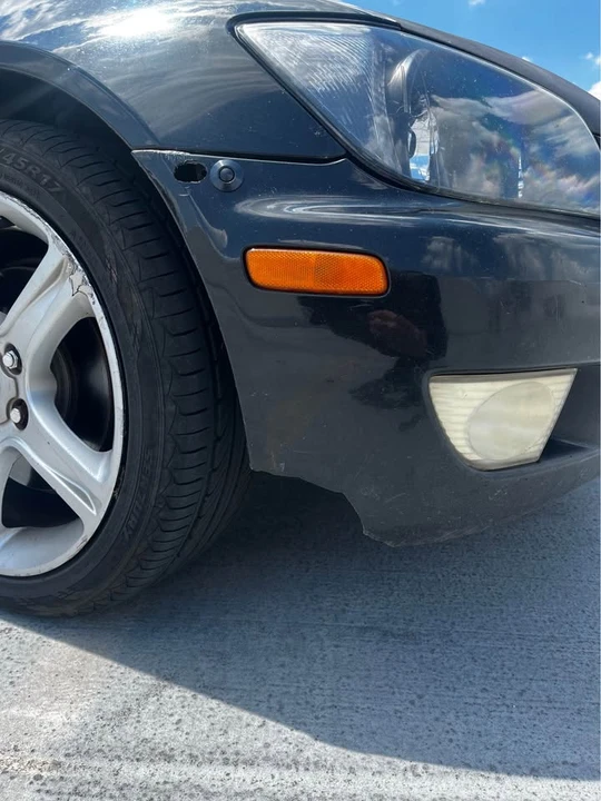 2003 Lexus IS 1st Gen - Image 10 of 17