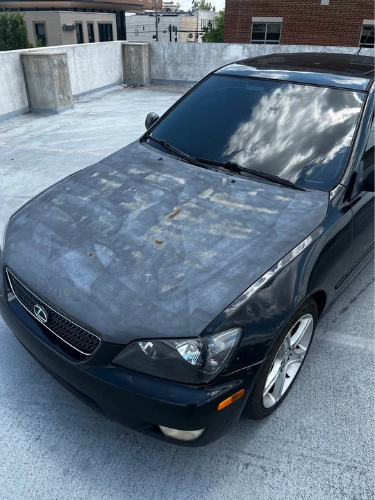 2003 Lexus IS 1st Gen - Image 9 of 17