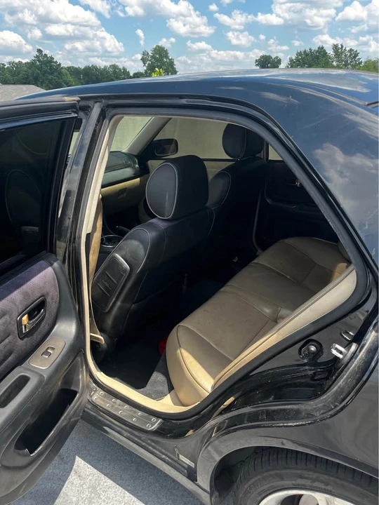 2003 Lexus IS 1st Gen - Image 12 of 17
