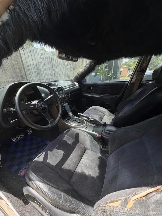 2003 Lexus IS 1st Gen - Image 6 of 8