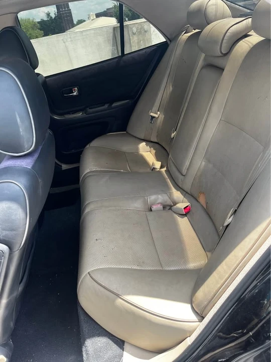 2003 Lexus IS 1st Gen - Image 13 of 17