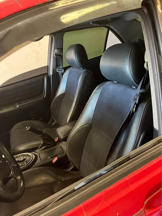 2003 Lexus IS 1st Gen - Image 6 of 6