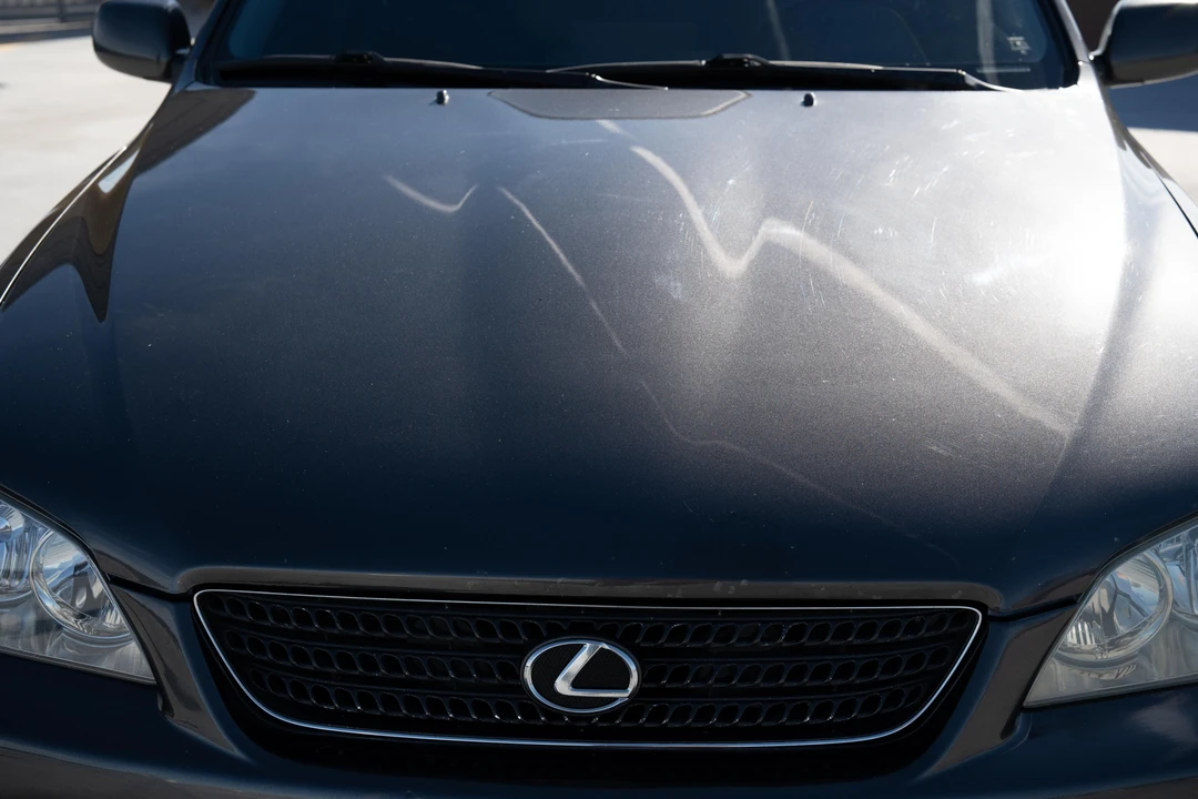 2003 Lexus IS 1st Gen - Image 16 of 31