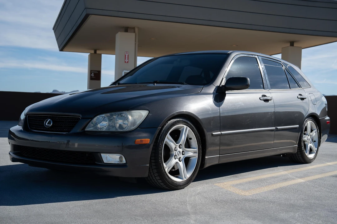 2003 Lexus IS 1st Gen - Image 7 of 31