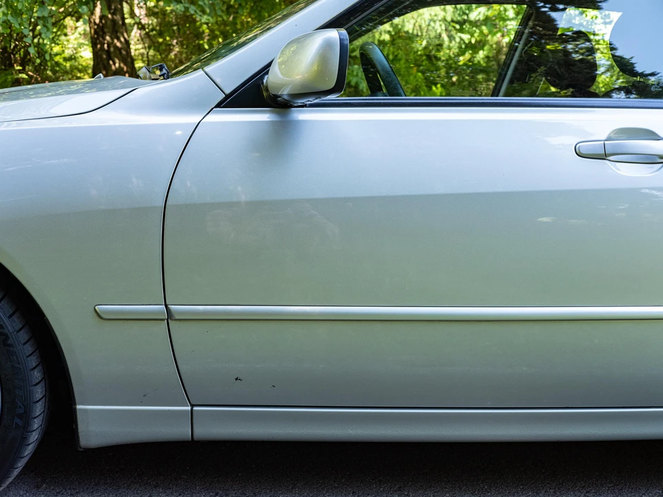2003 Lexus IS 1st Gen - Image 24 of 31