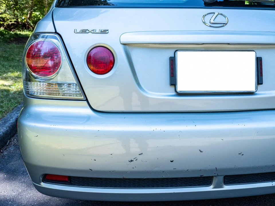2003 Lexus IS 1st Gen - Image 31 of 31
