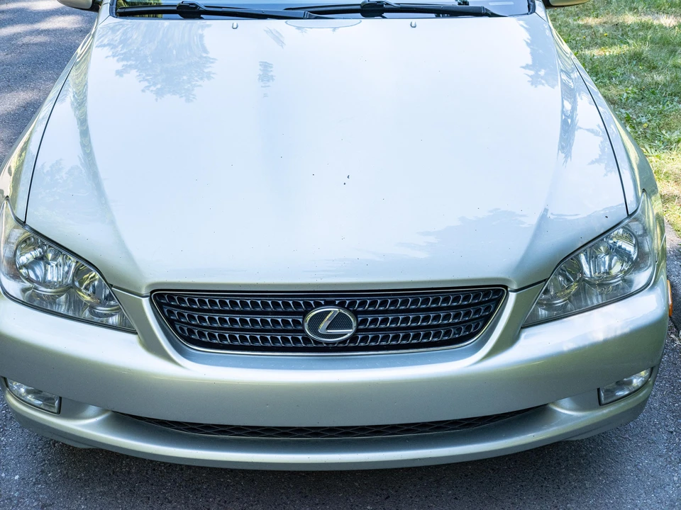 2003 Lexus IS 1st Gen - Image 17 of 31