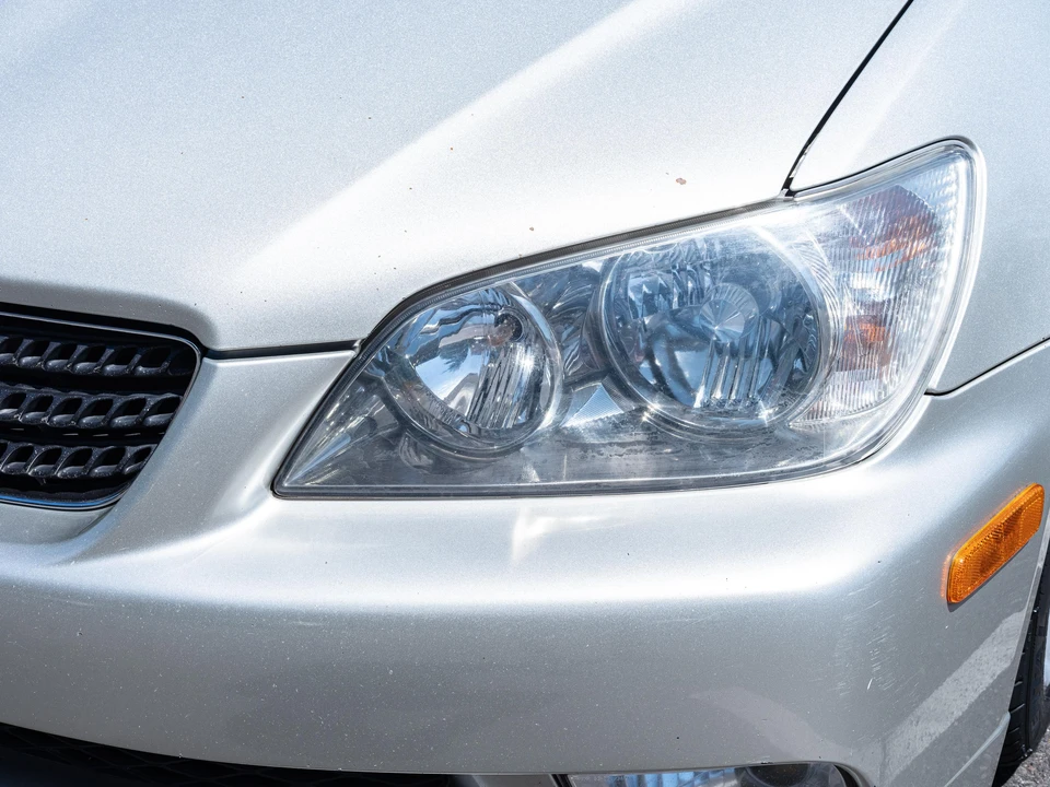 2003 Lexus IS 1st Gen - Image 20 of 31
