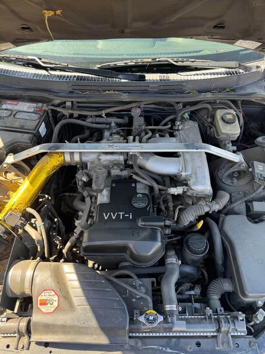 2003 Lexus IS 1st Gen - Image 3 of 9