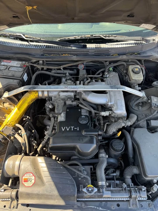 2003 Lexus IS 1st Gen - Image 8 of 11