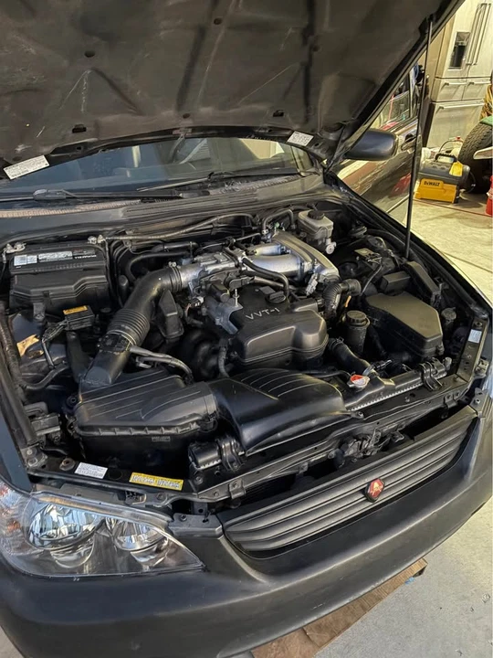 2003 Lexus IS 1st Gen - Image 3 of 19