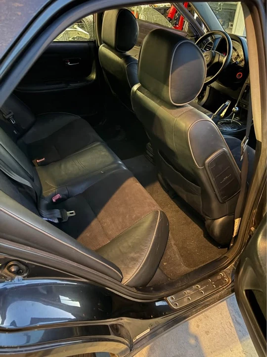 2003 Lexus IS 1st Gen - Image 17 of 19