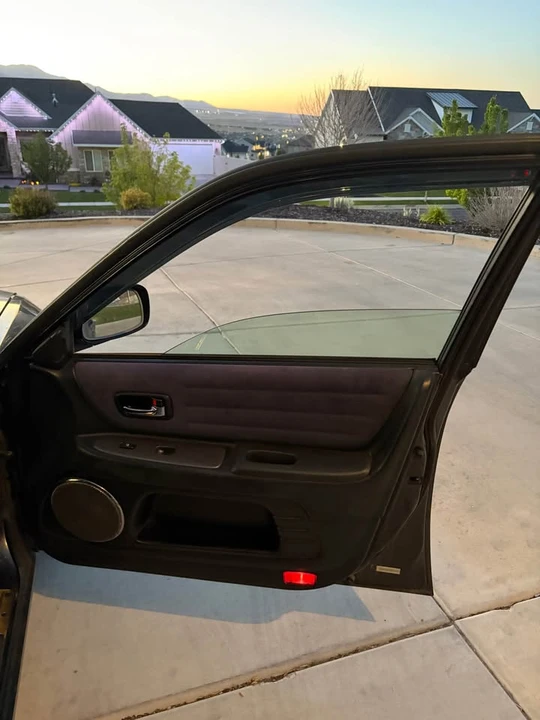 2003 Lexus IS 1st Gen - Image 15 of 19