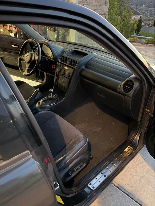 2003 Lexus IS 1st Gen - Image 16 of 19