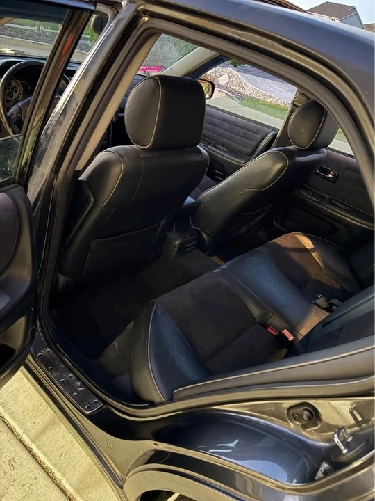 2003 Lexus IS 1st Gen - Image 6 of 19