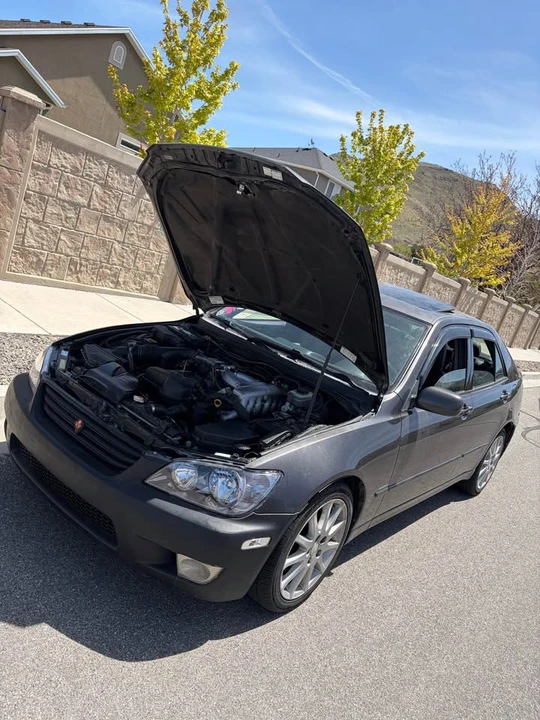 2003 Lexus IS 1st Gen - Image 7 of 19