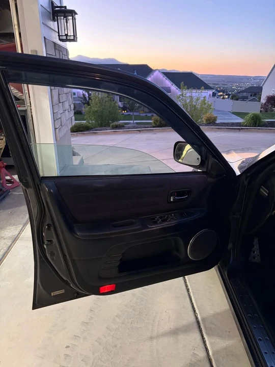 2003 Lexus IS 1st Gen - Image 12 of 19