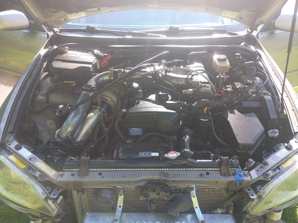 2003 Lexus IS 1st Gen - Image 6 of 7