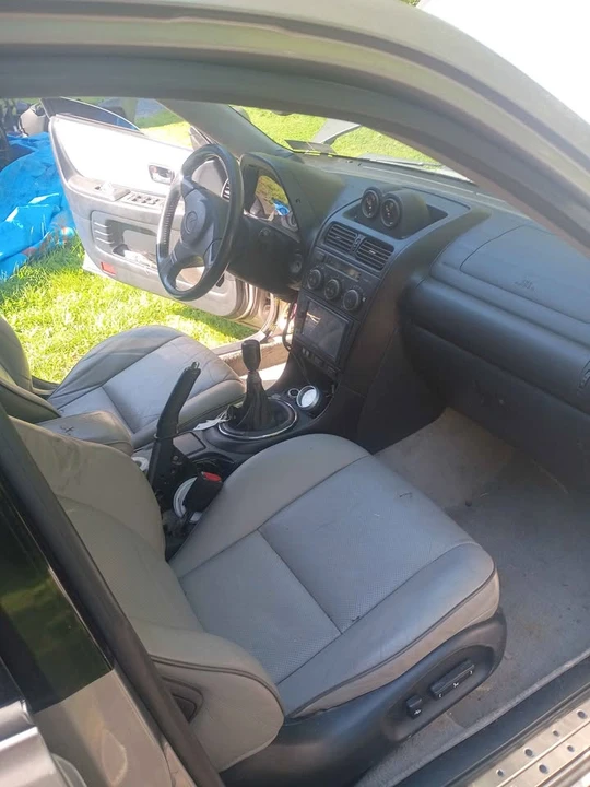 2003 Lexus IS 1st Gen - Image 7 of 7
